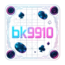 bk9910 logo